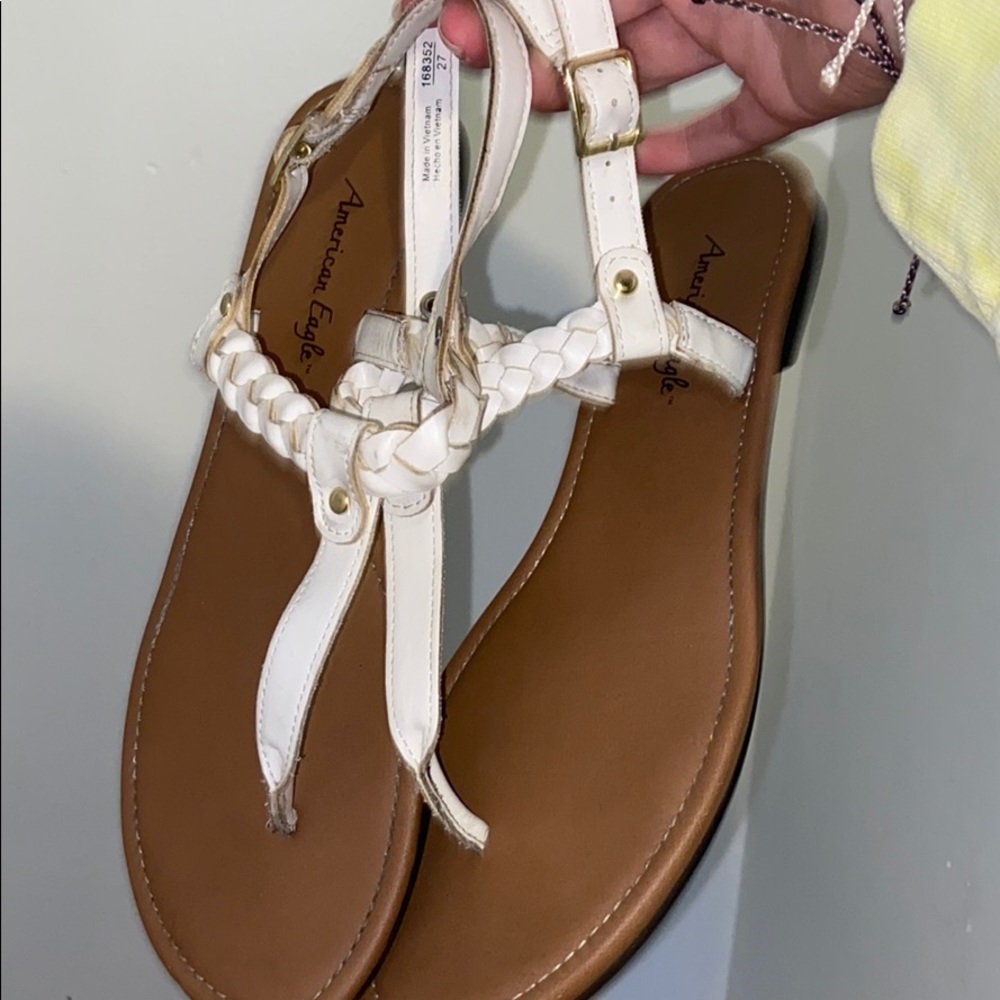 American Eagle Sandals